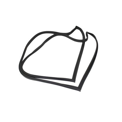 Picture of Frigidaire GASKET-DOOR BLACK - Part# 5304507206