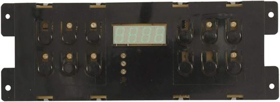 Picture of Frigidaire CLOCK - Part# 5304509231