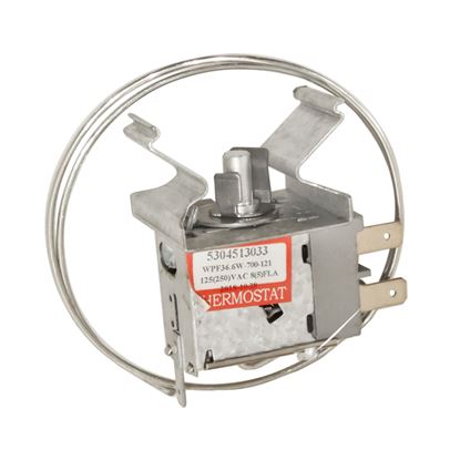 Picture of Frigidaire CONTROL-TEMPERATURE - Part# 5304513033