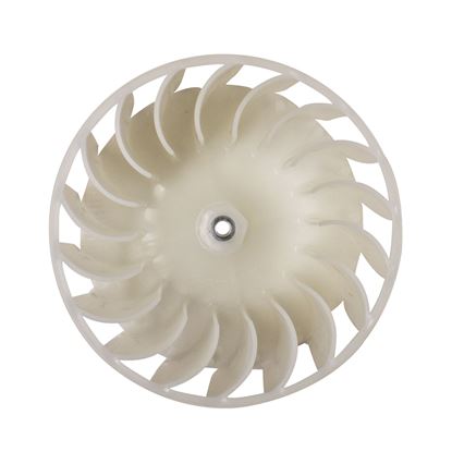 Picture of Frigidaire BLOWER WHEEL - Part# 5304513609