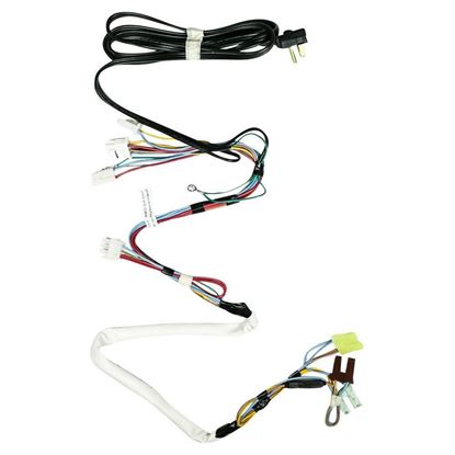 Picture of Frigidaire HARNESS-WIRING MACHINE - Part# 5304521699