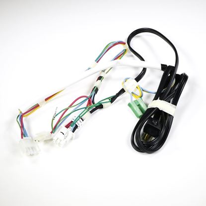 Picture of Frigidaire HARNESS-WIRING - Part# 5304521786