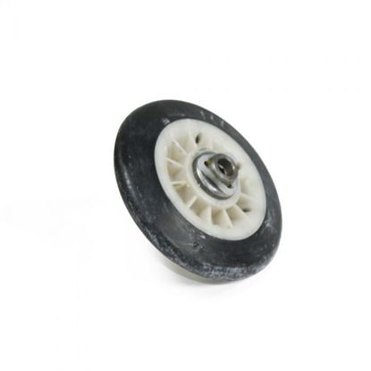 Picture of Frigidaire ROLLER WHEEL - Part# 5304523152