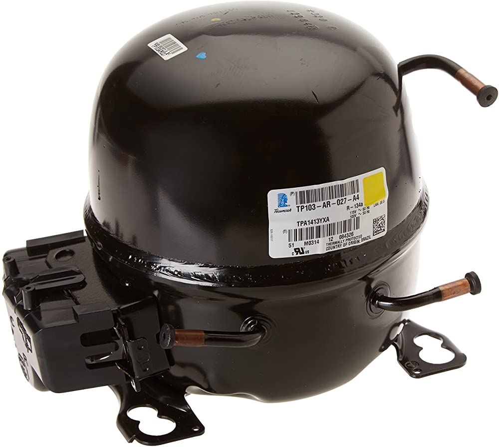 Frigidaire COMPRESSOR Part 5304524545 Appliance Parts PartsIPS