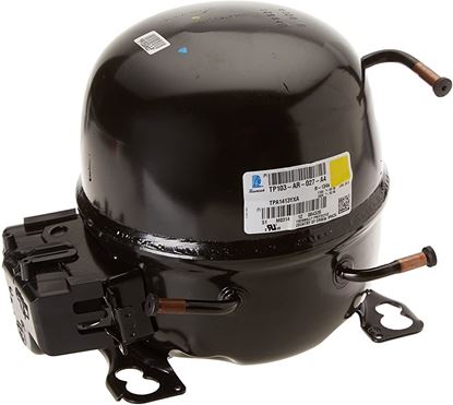 Picture of Frigidaire COMPRESSOR - Part# 5304524545