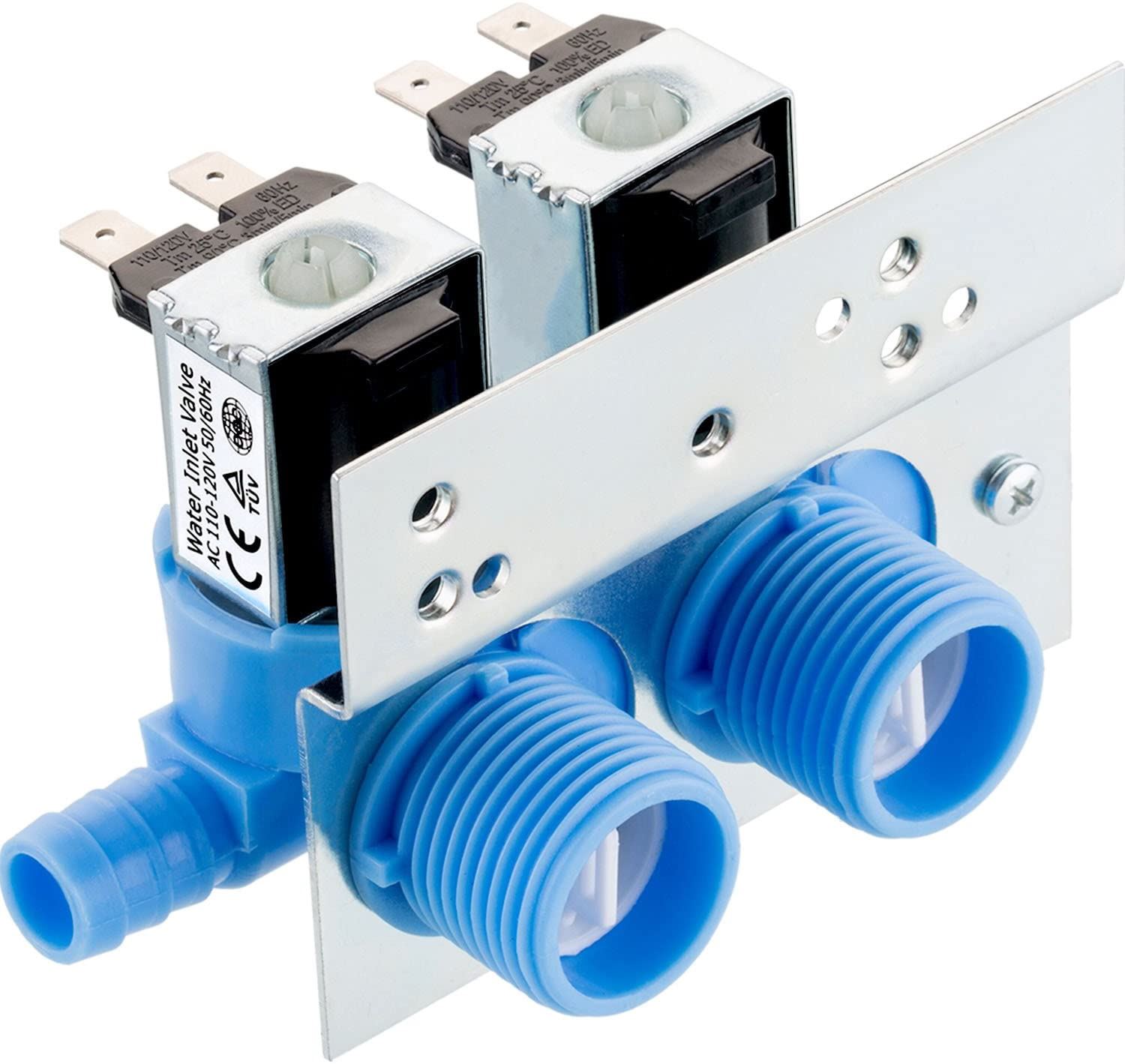 Frigidaire VALVE Part 5304525044 Appliance Parts PartsIPS