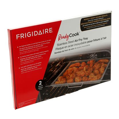 Picture of Frigidaire AIR FRY TRAY KIT - Part# AIRFRYTRAY