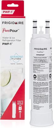 Picture of Frigidaire FILTER - Part# FPPWFU01