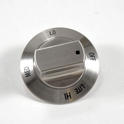 Picture of Frigidaire UNIVERSAL RANGE KNOB KIT - Part# KNOBKIT4S