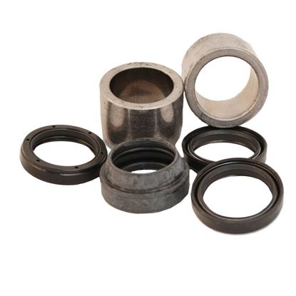 Picture of Whirlpool BEARING-CP - Part# 285203