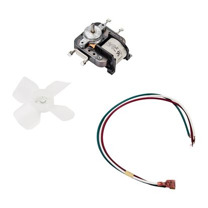 Picture of Whirlpool EVAPORATOR MOTOR 4 TABS - Part# 482469