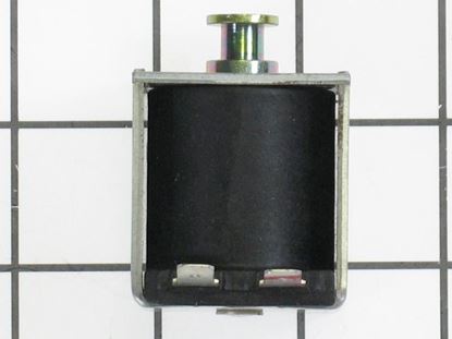 Picture of Whirlpool SOLENOID - Part# 67006344