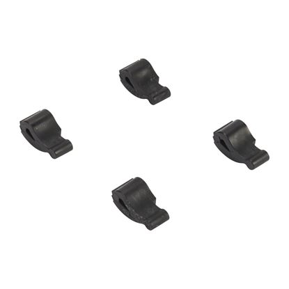 Picture of Whirlpool AGITATOR DOG KIT 4 PACK - Part# 80040