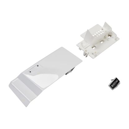 Picture of Whirlpool HANDLE - Part# W10283508