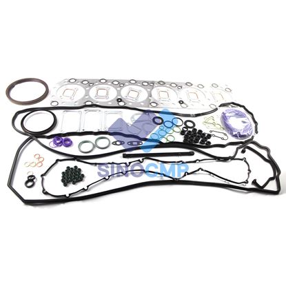 Picture of Whirlpool GASKET - Part# W10443313