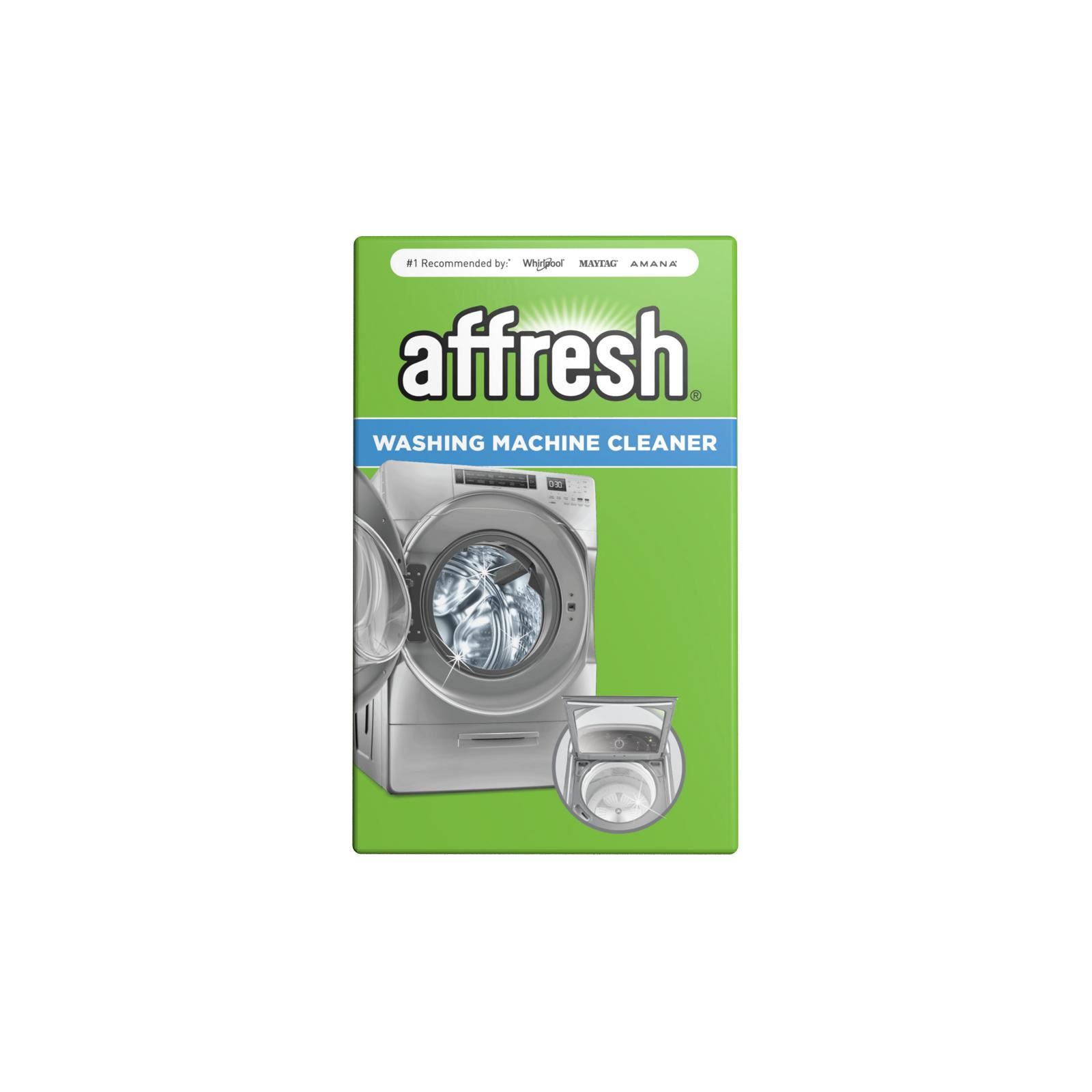 Whirlpool 6PK AFFRESH Part W10501250 Appliance Parts PartsIPS