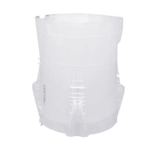 Picture of Whirlpool TUB-OUTER (DW1) - Part# W10512164