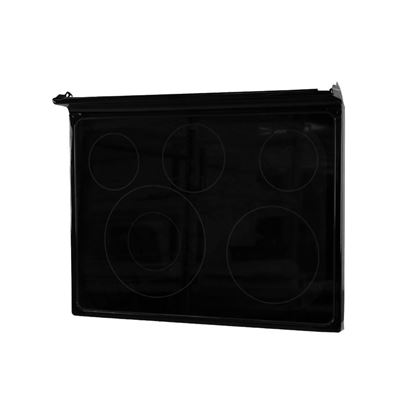 Picture of Whirlpool COOKTOP (DW1) - Part# W10691698