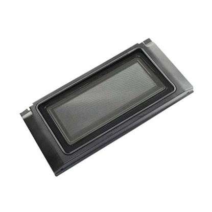 Picture of Whirlpool DOOR/MW - Part# W10737653