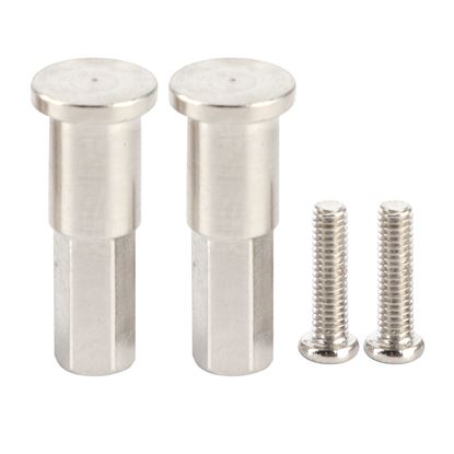 Picture of Whirlpool SCREW - Part# W10752189