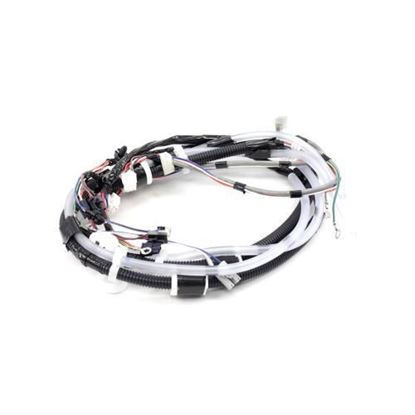 Picture of Whirlpool HARNS-WIRE - Part# W10777953
