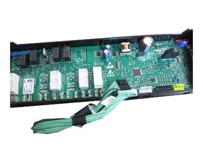 Picture of Whirlpool CNTRL-ELEC+CORE(OVEN) - Part# W10803488