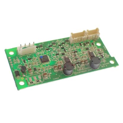 Picture of Whirlpool CNTRL-ELEC+CORE(REFER) - Part# W10804160