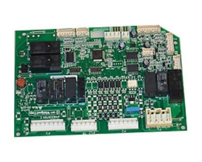 Picture of Whirlpool CNTRL-ELEC+CORE - Part# W10807388