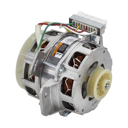Picture of Whirlpool MOTOR-DRVE - Part# W10836348