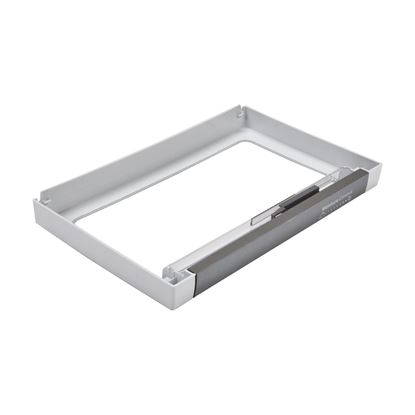 Picture of Whirlpool FRONT-PAN - Part# W10839427