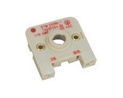 Picture of Whirlpool CNTRL-ELEC - Part# W10839510