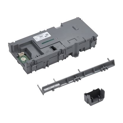 Picture of Whirlpool CNTRL-ELEC DISHWASHER - Part# W10854221