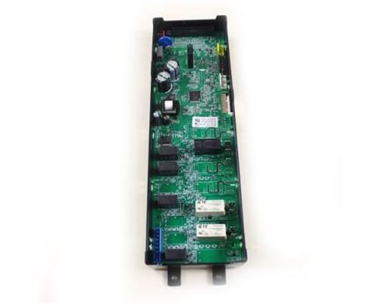 Picture of Whirlpool CNTRL-ELEC+CORE - Part# W10859300