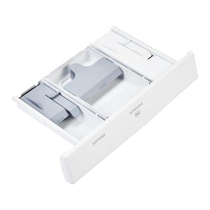 Picture of Whirlpool DRAWE- DISPENSER WASHER - Part# W10861667