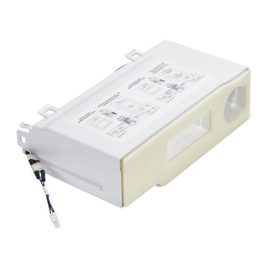 Whirlpool ADAPTER ICE BOX KIT Part W10864518 Appliance Parts PartsIPS