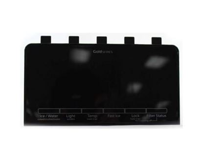 Picture of Whirlpool CNTRL-ELEC+CORE - Part# W10865870
