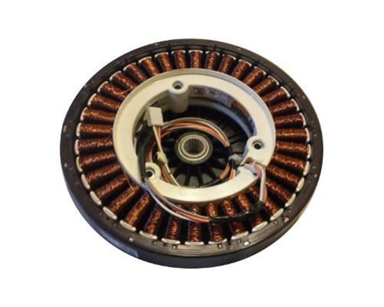 Picture of Whirlpool STATOR - Part# W10870751