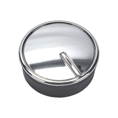 Picture of Whirlpool KNOB - Part# W10875909