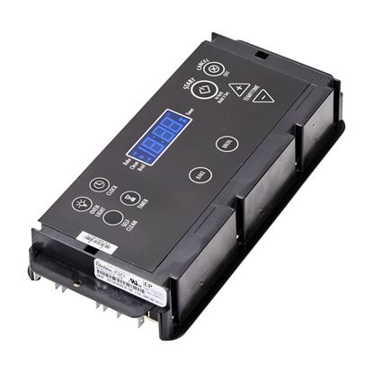 Picture of Whirlpool CNTRL-ELEC - Part# W10876180