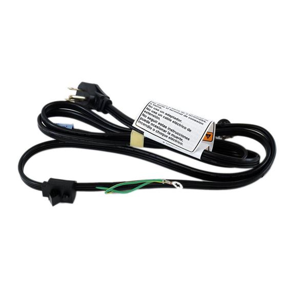 Picture of Whirlpool CORD-POWER - Part# W10877409