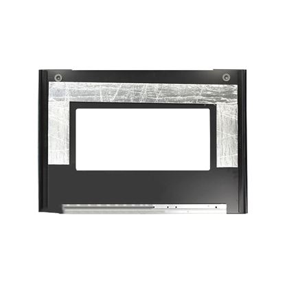 Picture of Whirlpool GLASS-DOOR - Part# W10877566