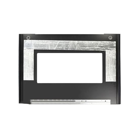 Picture of Whirlpool GLASS-DOOR - Part# W10877566