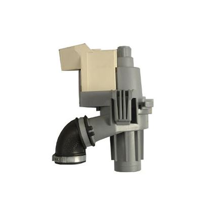 Picture of Whirlpool MOTOR-PUMP - Part# W10879262