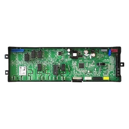 Picture of Whirlpool CNTRL-ELEC RANGE - Part# W10885069