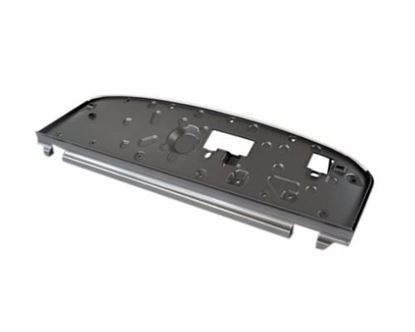 Picture of Whirlpool PANEL-CNTL - Part# W10885626