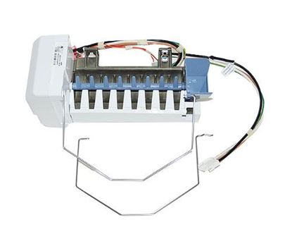 Picture of Whirlpool ICEMAKER - Part# W10886931
