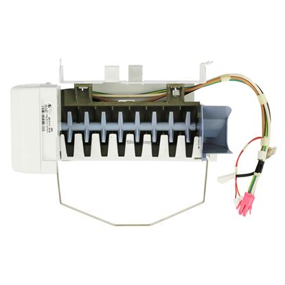 Picture of Whirlpool ICEMAKER - Part# W10886939