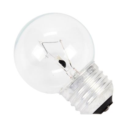 Picture of Whirlpool LIGHT BULB - Part# W10888179