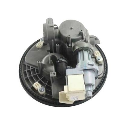 Picture of Whirlpool PUMP&MOTOR - Part# W10888591