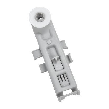 Picture of Whirlpool WHEEL - Part# W10888592